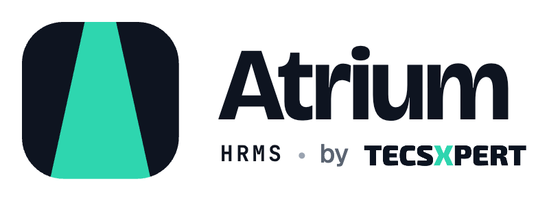 Atrium HRMS by Tecsxpert